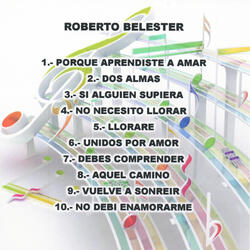 Porque Aprendiste a Amar