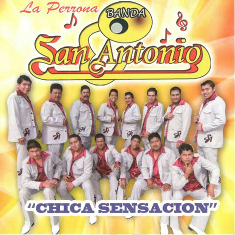 Chica Sensacion