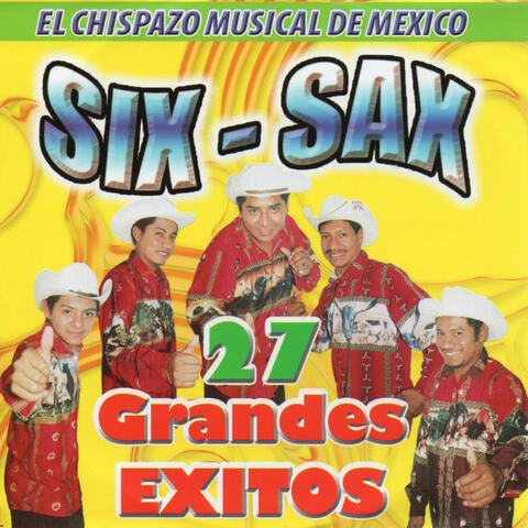Six-Sax