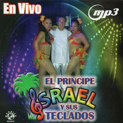 Cumbia Israel (En Vivo)