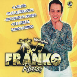Apachando El Chango
