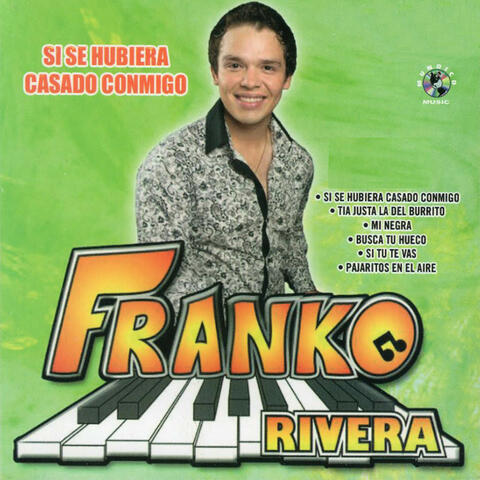 Si Se Hubiera Casado Conmigo