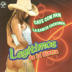 Café Con Pan