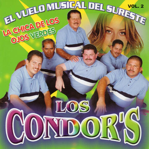 La Chica de Los Ojos Verdes  Vol. 2