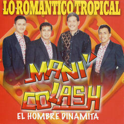Popurri Colash Exitos del 96