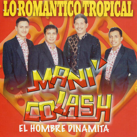 Lo Romantico Tropical
