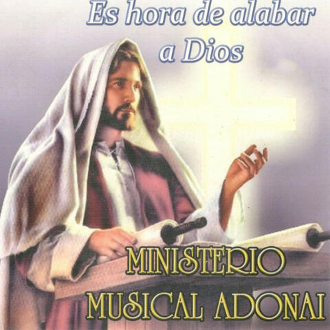 Es Hora De Alabar A Dios