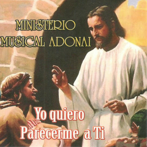 Yo Quiero Parecerme A Ti