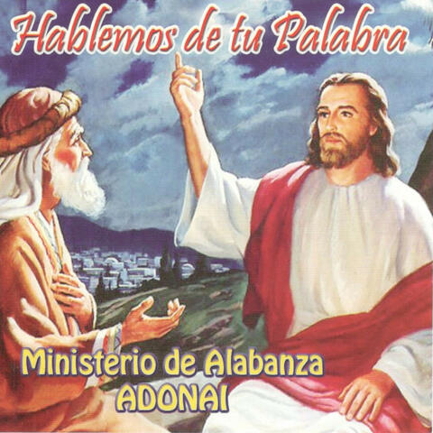 Hablemos De Tu Palabra
