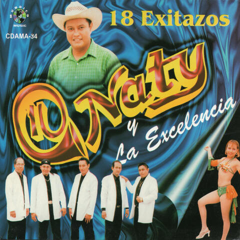 18 Exitos