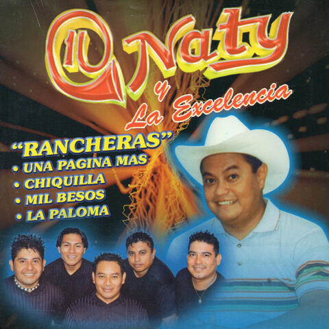 Rancheras