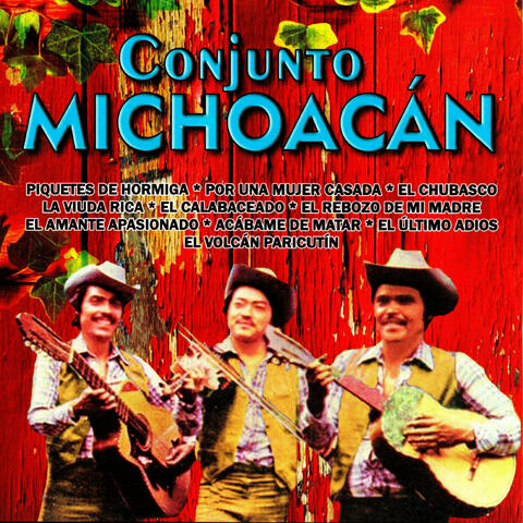 Conjunto Michoacan