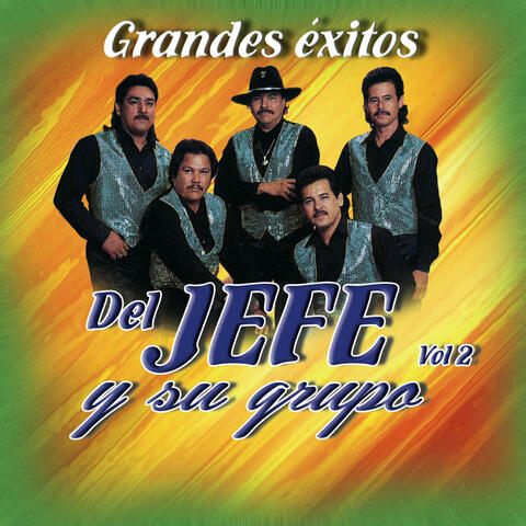 Grandes Exitos Vol. 2