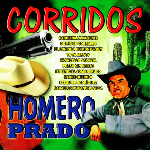 Corridos