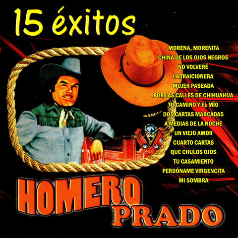 15 Exitos