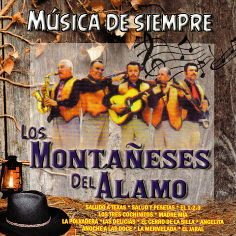 Musica de Siempre
