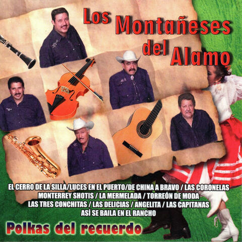 Polkas del Recuerdo