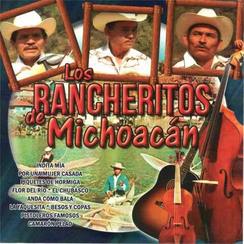 Los Rancheritos de Michoacan