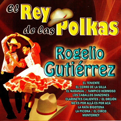 El Rey de las Polkas