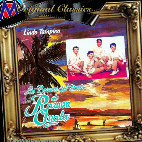 Lindo Tampico