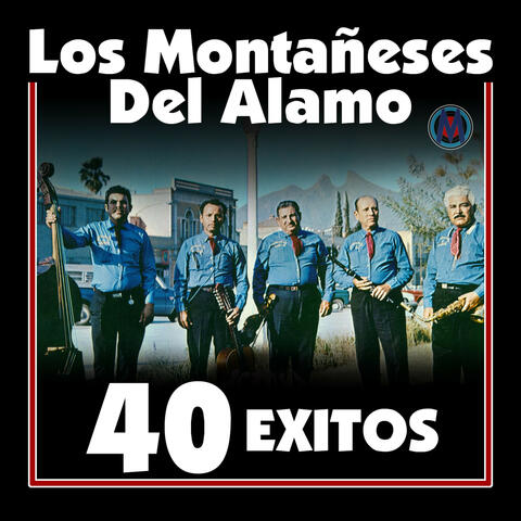 40 Exitos