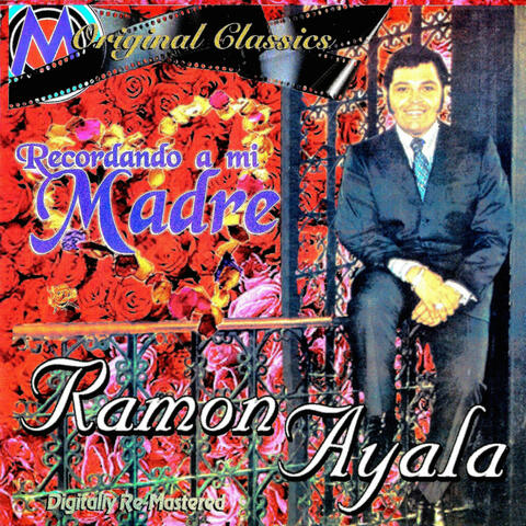 Recordando A Mi Madre
