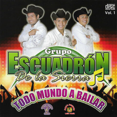 Todo Mundo A Bailar