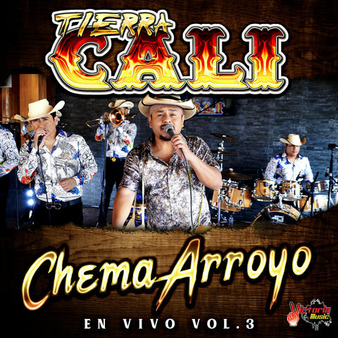 Chema Arroyo