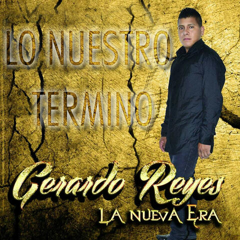 Lo Nuestro Termino