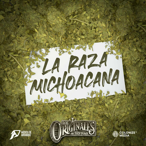 Raza Michoacana