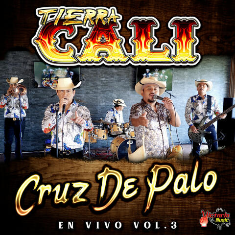 Cruz De Palo