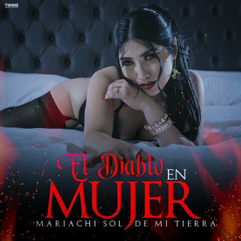 El Diablo En Mujer