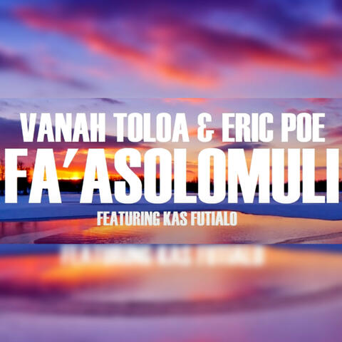 Fa'asolomuli