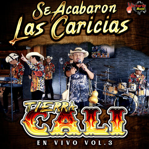 Se Acabaron Las Caricias