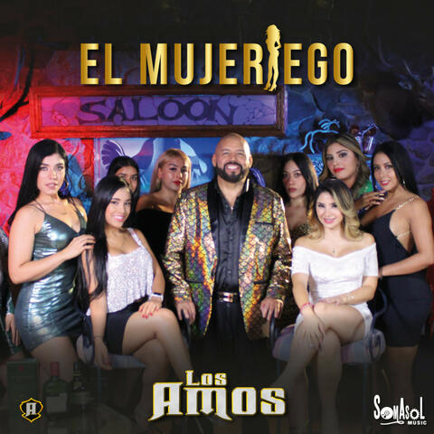 El Mujeriego