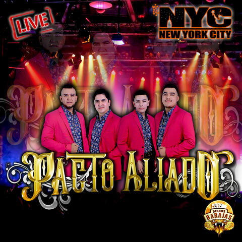 Live Desde New York