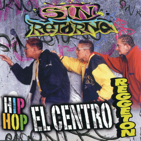 El Centro