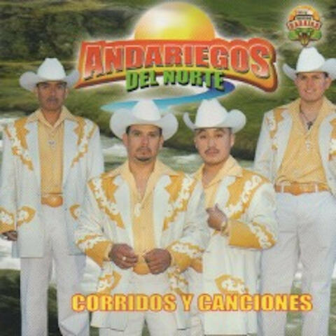 Corridos Y Canciones