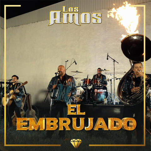 El Embrujado