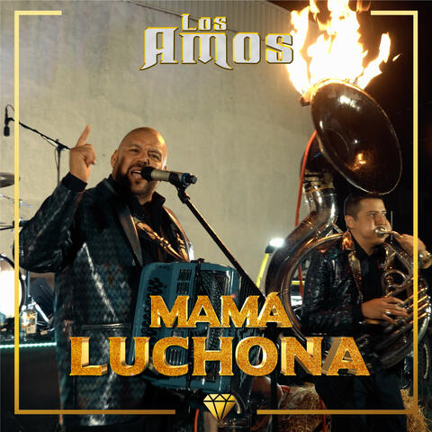 Mamá Luchona