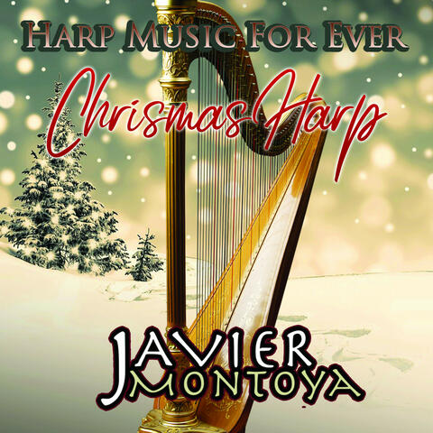 Christmas Harp