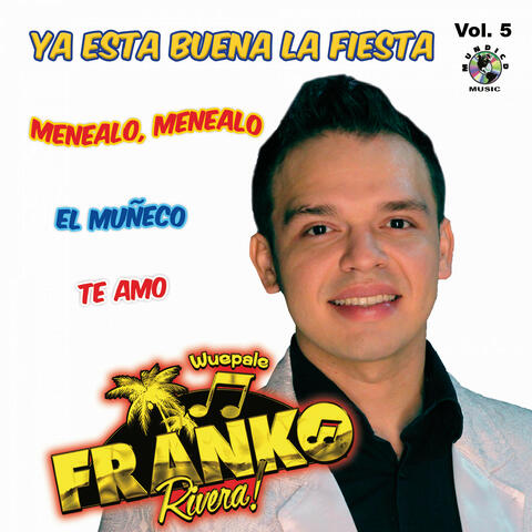 Ya Esta Buena La Fiesta
