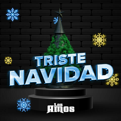 Triste Navidad