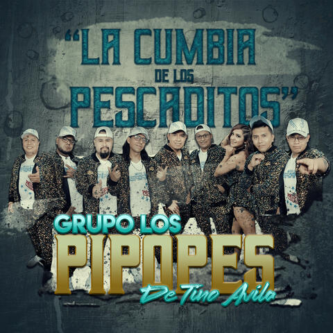La Cumbia De Los Pescaditos