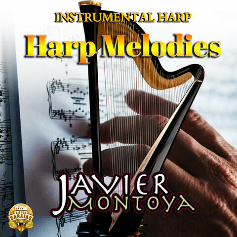 Harp Melodies