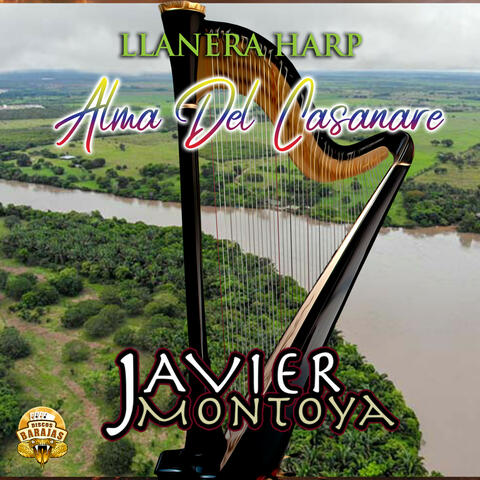 Alma Del Casanare