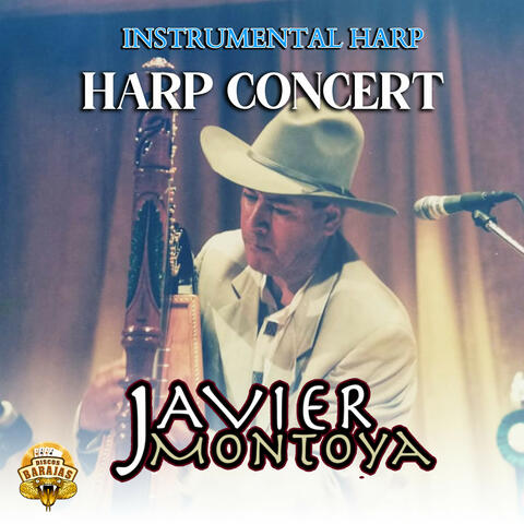 Harp Concert