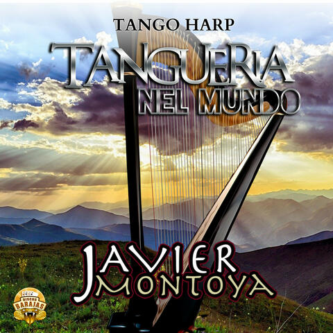 Tangueria Nel Mundo