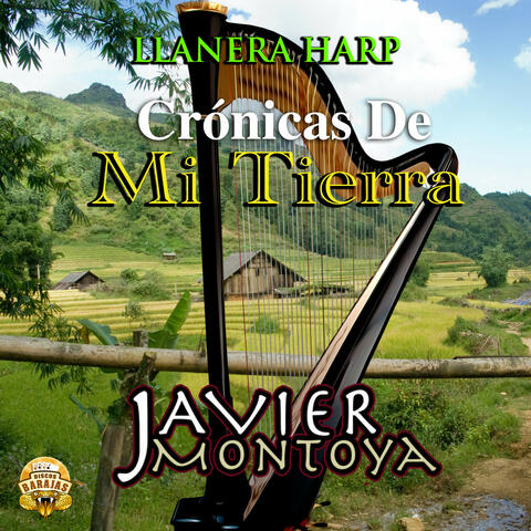 Crónicas De Mi Tierra