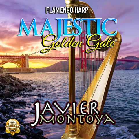 Majestic Golden Gate